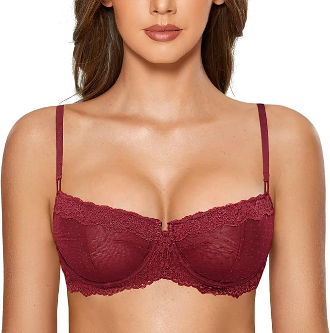Velora LaceLift™ Bra