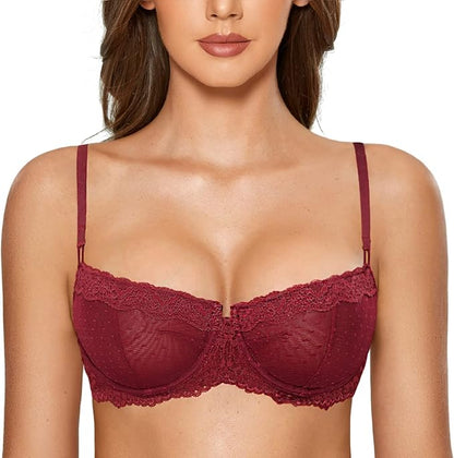 Velora LaceLift™ Bra