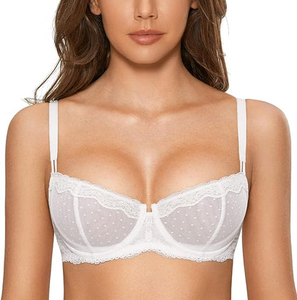 Velora LaceLift™ Bra