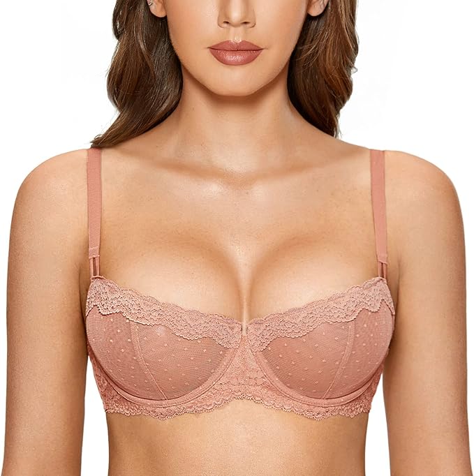 Velora LaceLift™ Bra
