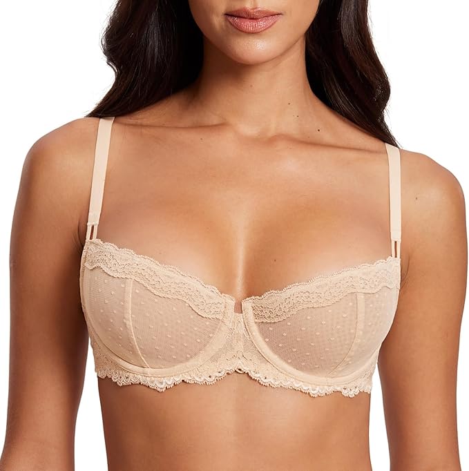Velora LaceLift™ Bra