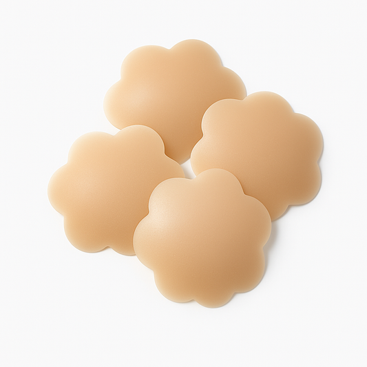 Seamless Coverage Petals