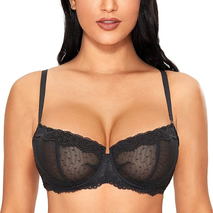 Velora LaceLift™ Bra