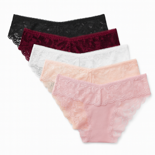 Lace Panty